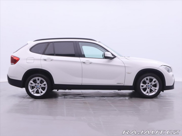 BMW X1 2,0 18i Sdrive Navi Xenon 2011