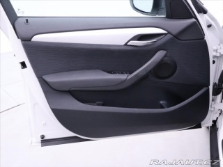 BMW X1 2,0 18i Sdrive Navi Xenon 2011