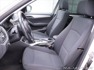 BMW X1 2,0 18i Sdrive Navi Xenon 2011
