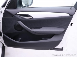 BMW X1 2,0 18i Sdrive Navi Xenon 2011