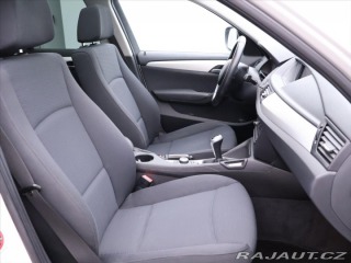 BMW X1 2,0 18i Sdrive Navi Xenon 2011