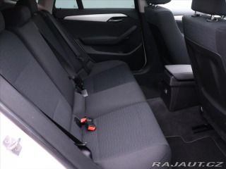 BMW X1 2,0 18i Sdrive Navi Xenon 2011