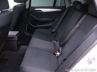 BMW X1 2,0 18i Sdrive Navi Xenon 2011