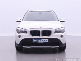 BMW X1 2,0 18i Sdrive Navi Xenon 2011