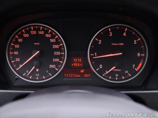 BMW X1 2,0 18i Sdrive Navi Xenon 2011