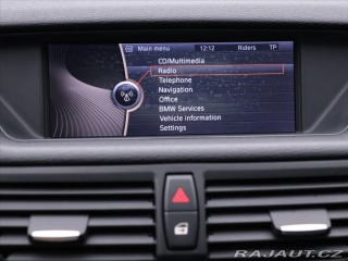 BMW X1 2,0 18i Sdrive Navi Xenon 2011