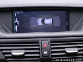 BMW X1 2,0 18i Sdrive Navi Xenon 2011