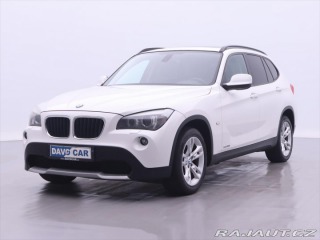 BMW X1 2,0 18i Sdrive Navi Xenon 2011