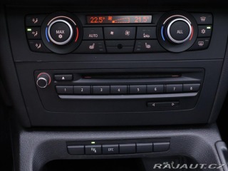 BMW X1 2,0 18i Sdrive Navi Xenon 2011