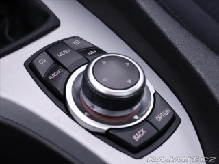 BMW X1 2,0 18i Sdrive Navi Xenon 2011