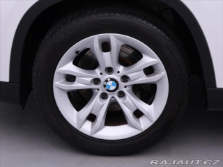 BMW X1 2,0 18i Sdrive Navi Xenon 2011