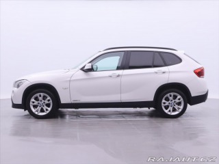 BMW X1 2,0 18i Sdrive Navi Xenon 2011