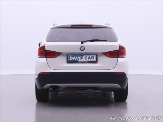 BMW X1 2,0 18i Sdrive Navi Xenon 2011