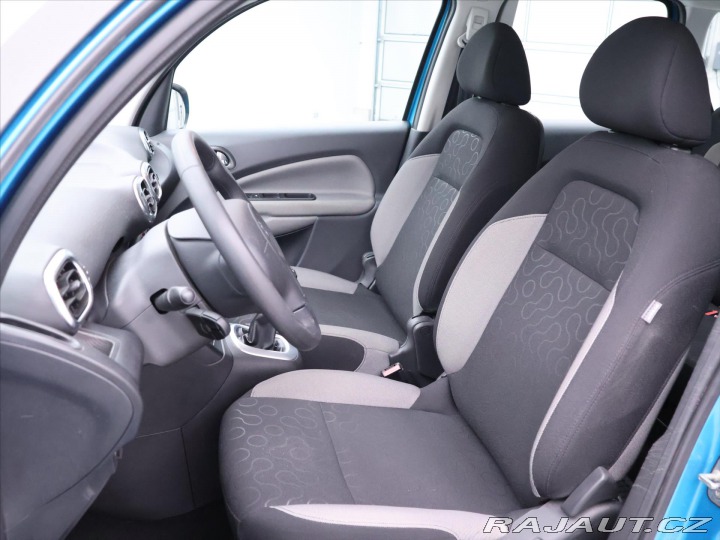 Citroën C3 Picasso 1,4 VTi 70kW Tendance 1.M 2011