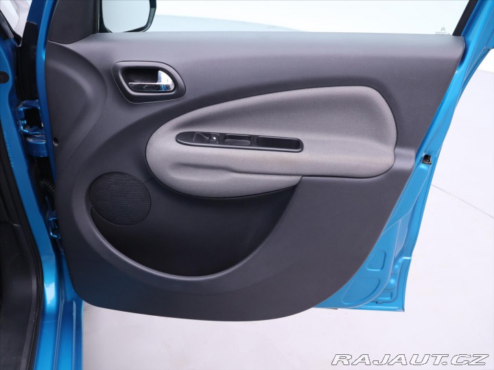 Citroën C3 Picasso 1,4 VTi 70kW Tendance 1.M 2011