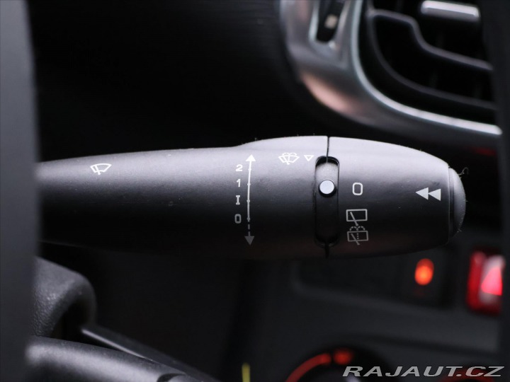 Citroën C3 Picasso 1,4 VTi 70kW Tendance 1.M 2011