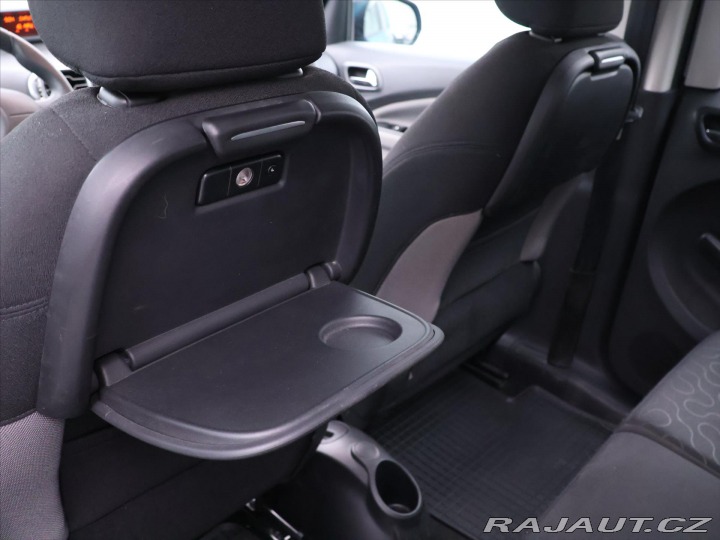 Citroën C3 Picasso 1,4 VTi 70kW Tendance 1.M 2011