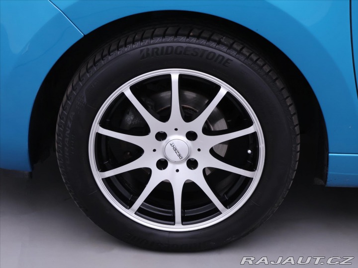 Citroën C3 Picasso 1,4 VTi 70kW Tendance 1.M 2011