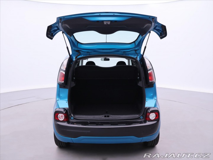 Citroën C3 Picasso 1,4 VTi 70kW Tendance 1.M 2011