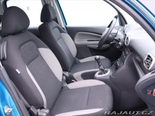 Citroën C3 Picasso 1,4 VTi 70kW Tendance 1.M 2011