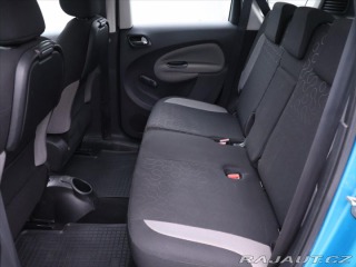Citroën C3 Picasso 1,4 VTi 70kW Tendance 1.M 2011