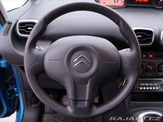 Citroën C3 Picasso 1,4 VTi 70kW Tendance 1.M 2011