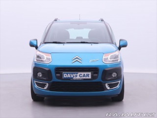 Citroën C3 Picasso 1,4 VTi 70kW Tendance 1.M 2011