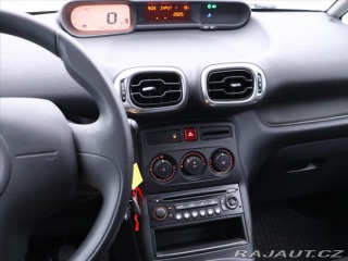 Citroën C3 Picasso 1,4 VTi 70kW Tendance 1.M 2011