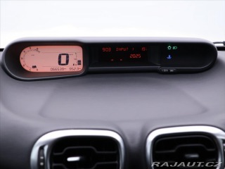 Citroën C3 Picasso 1,4 VTi 70kW Tendance 1.M 2011