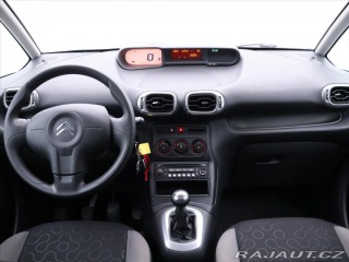 Citroën C3 Picasso 1,4 VTi 70kW Tendance 1.M 2011