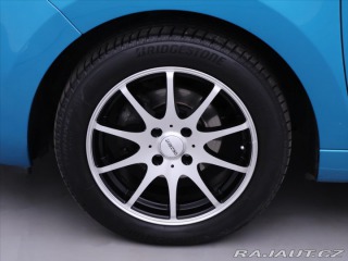 Citroën C3 Picasso 1,4 VTi 70kW Tendance 1.M 2011