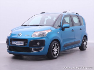 Citroën C3 Picasso 1,4 VTi 70kW Tendance 1.M 2011