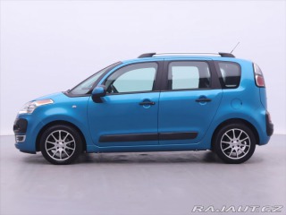 Citroën C3 Picasso 1,4 VTi 70kW Tendance 1.M 2011