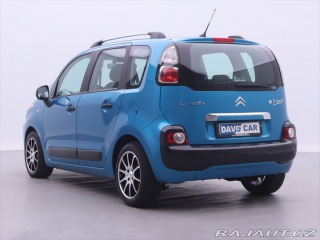Citroën C3 Picasso 1,4 VTi 70kW Tendance 1.M 2011