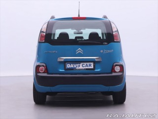 Citroën C3 Picasso 1,4 VTi 70kW Tendance 1.M 2011