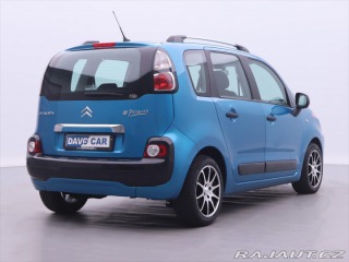 Citroën C3 Picasso 1,4 VTi 70kW Tendance 1.M 2011