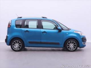 Citroën C3 Picasso 1,4 VTi 70kW Tendance 1.M 2011