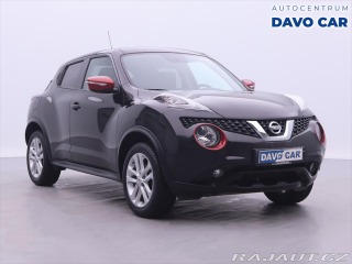 Nissan Juke 1,2 DIG-T Acenta CZ