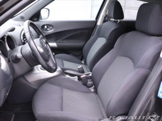 Nissan Juke 1,2 DIG-T Acenta CZ 2015