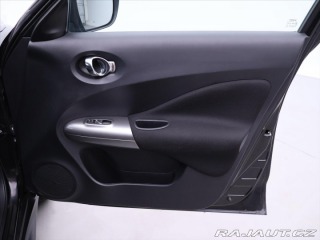 Nissan Juke 1,2 DIG-T Acenta CZ 2015