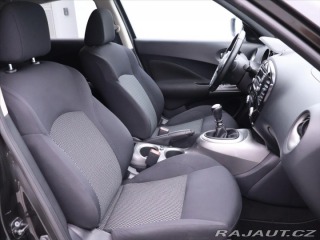 Nissan Juke 1,2 DIG-T Acenta CZ 2015