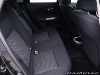 Nissan Juke 1,2 DIG-T Acenta CZ 2015