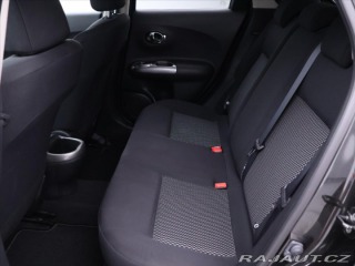 Nissan Juke 1,2 DIG-T Acenta CZ 2015