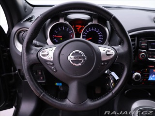 Nissan Juke 1,2 DIG-T Acenta CZ 2015