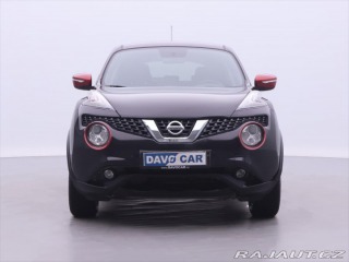 Nissan Juke 1,2 DIG-T Acenta CZ 2015