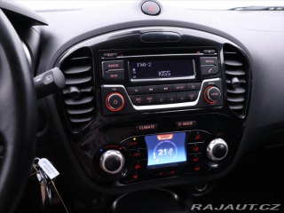 Nissan Juke 1,2 DIG-T Acenta CZ 2015