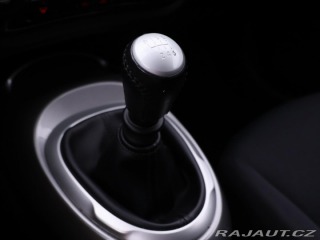 Nissan Juke 1,2 DIG-T Acenta CZ 2015