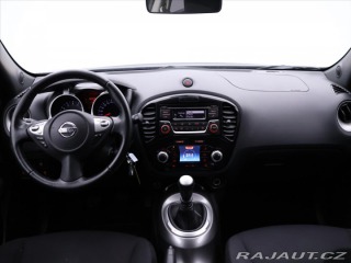 Nissan Juke 1,2 DIG-T Acenta CZ 2015