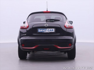 Nissan Juke 1,2 DIG-T Acenta CZ 2015