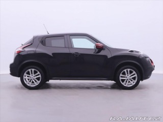 Nissan Juke 1,2 DIG-T Acenta CZ 2015